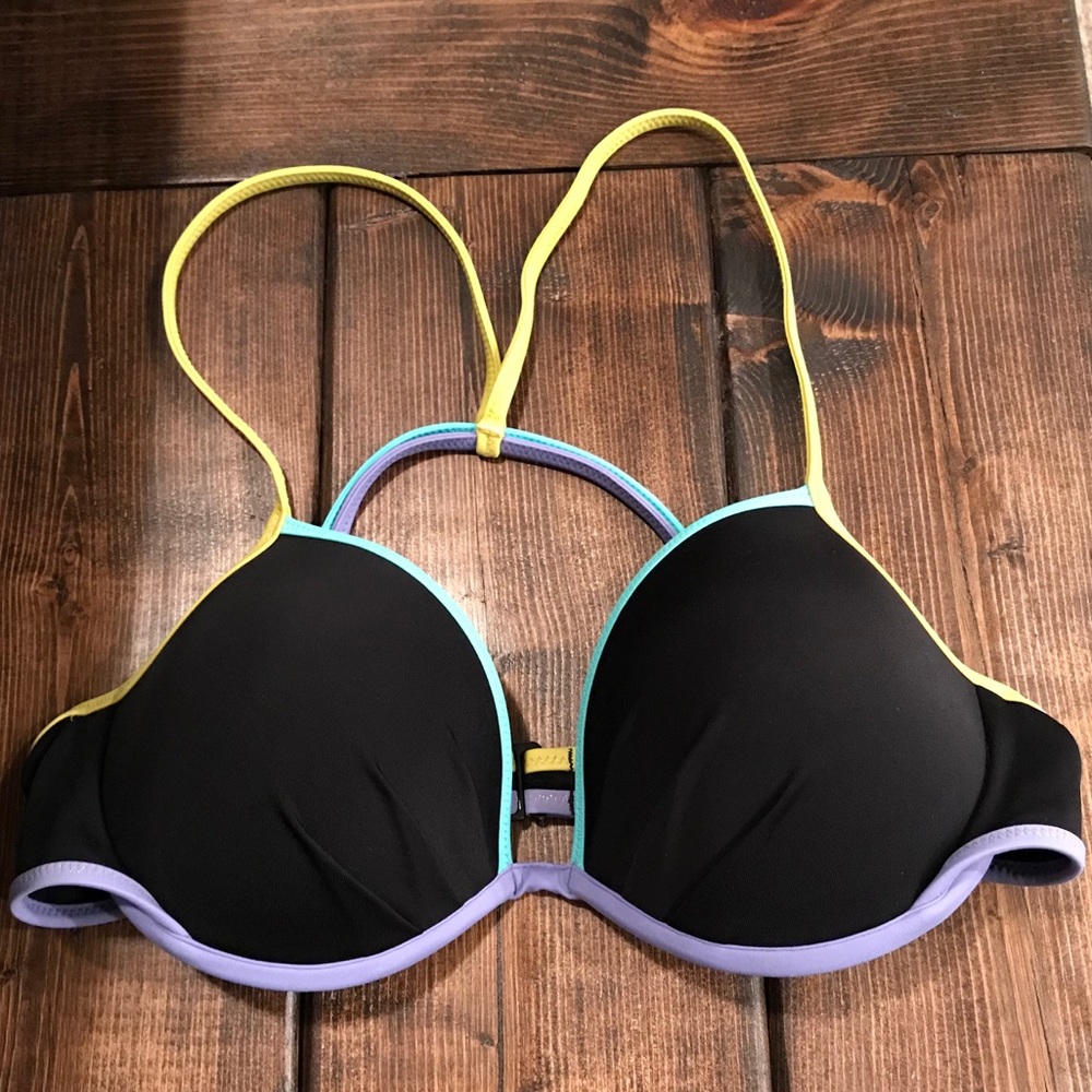 Victoria’s Secret Bikini Top